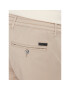 Pierre Cardin Pantalon scurți din material 34770/000/4007 Bej Modern Fit - Pled.ro