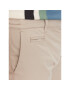 Pierre Cardin Pantalon scurți din material 34770/000/4007 Bej Modern Fit - Pled.ro