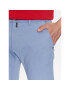 Pierre Cardin Pantaloni chino 30050/000/4017 Albastru Slim Fit - Pled.ro