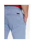 Pierre Cardin Pantaloni chino 30050/000/4017 Albastru Slim Fit - Pled.ro