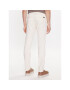 Pierre Cardin Pantaloni chino 30050/000/4017 Écru Slim Fit - Pled.ro