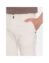 Pierre Cardin Pantaloni chino 30050/000/4017 Écru Slim Fit - Pled.ro