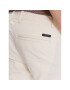 Pierre Cardin Pantaloni chino 30050/000/4017 Écru Slim Fit - Pled.ro