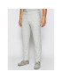 Pierre Cardin Pantaloni chino 3520/000/4911 Gri Regular Fit - Pled.ro