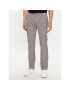 Pierre Cardin Pantaloni din material 30100/000/1027 Bej Modern Fit - Pled.ro