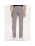 Pierre Cardin Pantaloni din material 30100/000/1027 Bej Modern Fit - Pled.ro