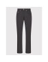 Pierre Cardin Pantaloni din material 30947/000/2005 Gri Lyon Tapered Fit - Pled.ro