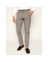 Pierre Cardin Pantaloni din material 33747/000/2693 Gri Modern Fit - Pled.ro