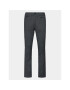 Pierre Cardin Pantaloni din material 34540/1033/9314 Gri Tapered Fit - Pled.ro