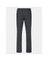 Pierre Cardin Pantaloni din material 34540/1033/9314 Gri Tapered Fit - Pled.ro