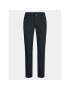 Pierre Cardin Pantaloni din material C3 33757. 1034 Bleumarin Regular Fit - Pled.ro