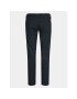 Pierre Cardin Pantaloni din material C3 33757. 1034 Bleumarin Regular Fit - Pled.ro