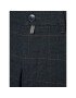 Pierre Cardin Pantaloni din material C3 33757. 1034 Bleumarin Regular Fit - Pled.ro