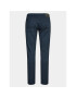 Pierre Cardin Pantaloni din material C3 34540. 1033 Bleumarin Regular Fit - Pled.ro