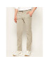 Pierre Cardin Pantaloni chino Lyon 33747/000/4777 Gri Regular Fit - Pled.ro