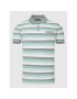 Pierre Cardin Tricou polo 20084/000/2004 Verde Regular Fit - Pled.ro