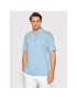 Pierre Cardin Tricou polo 20134/000/2008 Albastru Modern Fit - Pled.ro