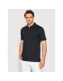 Pierre Cardin Tricou polo 20134/000/2008 Negru Modern Fit - Pled.ro