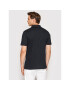 Pierre Cardin Tricou polo 20134/000/2008 Negru Modern Fit - Pled.ro