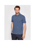 Pierre Cardin Tricou polo 20144/000/2009 Bleumarin Relaxed Fit - Pled.ro