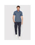 Pierre Cardin Tricou polo 20144/000/2009 Bleumarin Relaxed Fit - Pled.ro