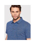 Pierre Cardin Tricou polo 20144/000/2009 Bleumarin Relaxed Fit - Pled.ro