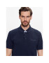 Pierre Cardin Tricou polo 20504/000/2030 Bleumarin Regular Fit - Pled.ro