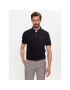 Pierre Cardin Tricou polo 20504/000/2030 Negru Regular Fit - Pled.ro