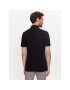 Pierre Cardin Tricou polo 20504/000/2030 Negru Regular Fit - Pled.ro