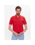 Pierre Cardin Tricou polo 20504/000/2030 Roșu Regular Fit - Pled.ro