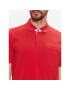 Pierre Cardin Tricou polo 20504/000/2030 Roșu Regular Fit - Pled.ro