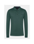 Pierre Cardin Tricou polo 30304/3005/5307 Verde Regular Fit - Pled.ro