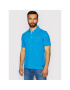 Pierre Cardin Tricou polo 52084/000/11255 Albastru Regular Fit - Pled.ro