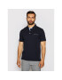 Pierre Cardin Tricou polo 52084/000/11255 Bleumarin Regular Fit - Pled.ro