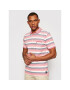 Pierre Cardin Tricou polo 52384/000/11256 Colorat Modern Fit - Pled.ro