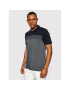 Pierre Cardin Tricou polo 52404/000/11258 Bleumarin Modern Fit - Pled.ro