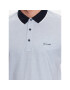 Pierre Cardin Tricou polo C5 20514/000/2031 Albastru Regular Fit - Pled.ro