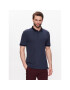 Pierre Cardin Tricou polo C5 20514/000/2031 Bleumarin Regular Fit - Pled.ro