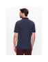 Pierre Cardin Tricou polo C5 20514/000/2031 Bleumarin Regular Fit - Pled.ro