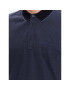 Pierre Cardin Tricou polo C5 20514/000/2031 Bleumarin Regular Fit - Pled.ro