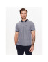 Pierre Cardin Tricou polo C5 20514/000/2031 Bleumarin Regular Fit - Pled.ro