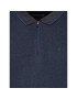 Pierre Cardin Tricou polo C5 30365 3029 Bleumarin Regular Fit - Pled.ro