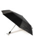 Pierre Cardin Umbrelă 82456 Negru - Pled.ro