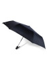 Pierre Cardin Umbrelă 84867 Negru - Pled.ro