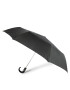 Pierre Cardin Umbrelă 84967 Negru - Pled.ro