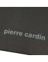 Pierre Cardin Umbrelă 84967 Negru - Pled.ro