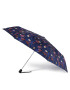 Pierre Cardin Umbrelă Easymatic Slimline 82712 Bleumarin - Pled.ro