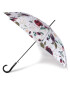 Pierre Cardin Umbrelă Long AC BE 82527 Alb - Pled.ro