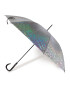 Pierre Cardin Umbrelă Long AC BE 82650 Argintiu - Pled.ro