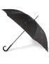 Pierre Cardin Umbrelă Pearl 82539 Negru - Pled.ro